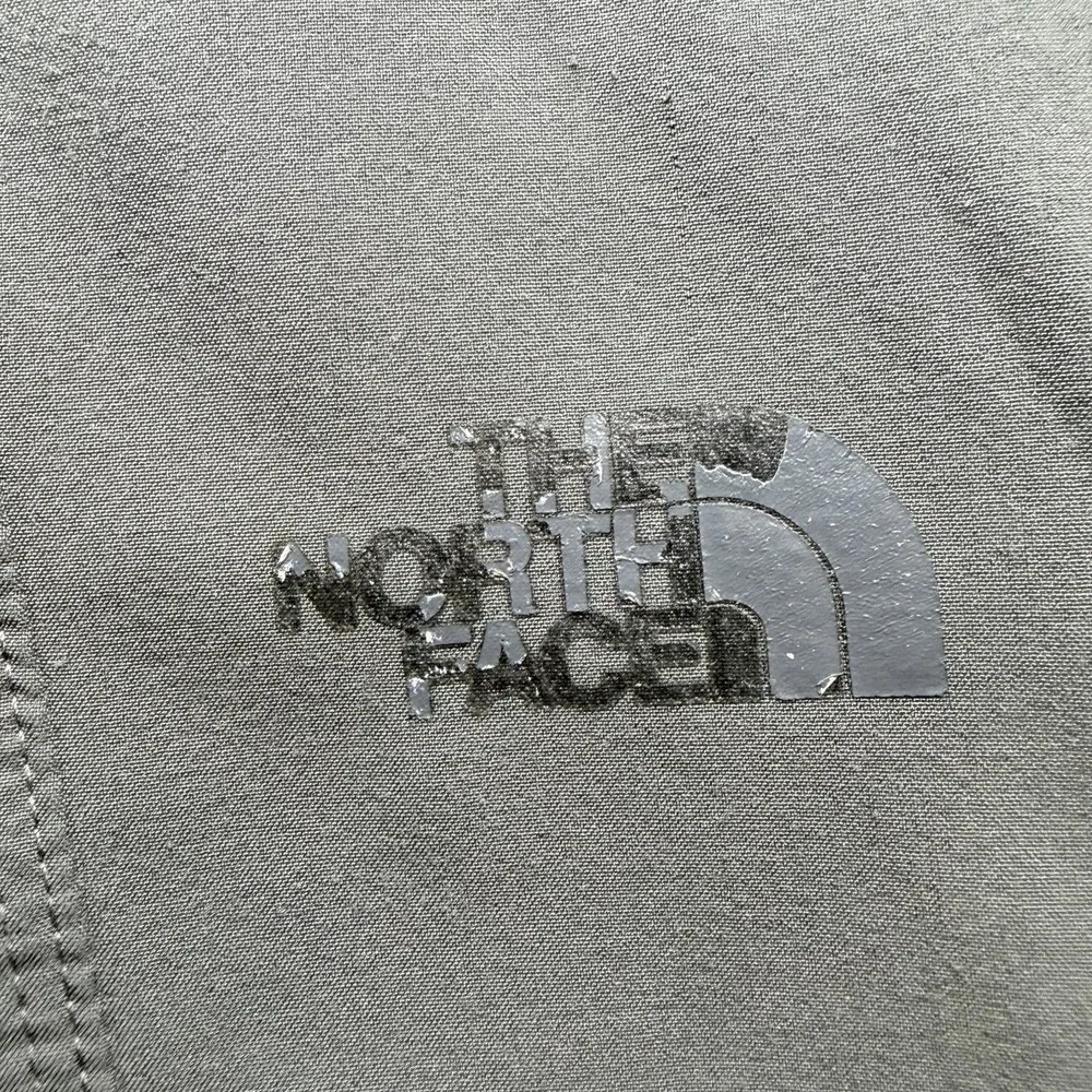 The North Face description lightweight